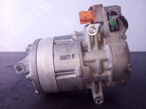 AC compressor HYUNDAI IONIQ (AE)  | BP19728235M34 
