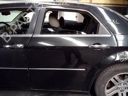 Used Left rear door CHRYSLER 300C (LX, LE) 3.0 CRD (218 hp) 18143982