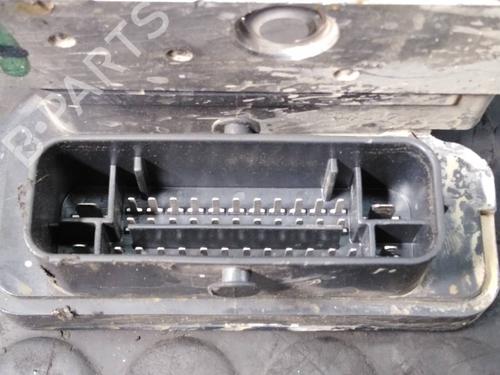 ABS pump NISSAN QASHQAI II (J11, J11_) 1.5 dCi | BP9809768M43 