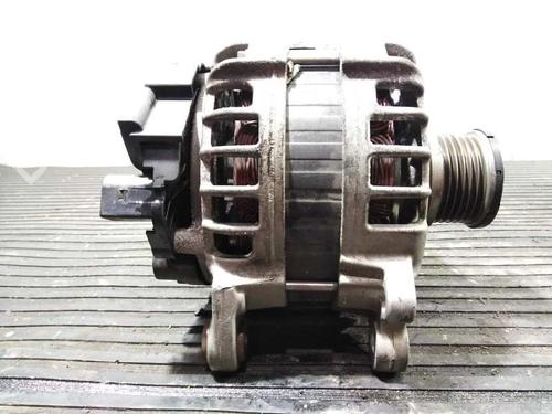 Generator AUDI A3 Sportback (8VA, 8VF) 2.0 TDI (150 hp) 4759889