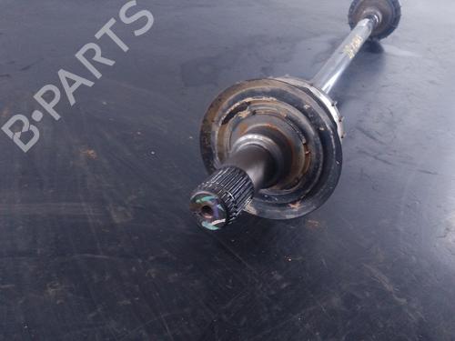 Right rear driveshaft BMW 3 (G20, G80, G28) 320 d Mild-Hybrid | BP28097740M41