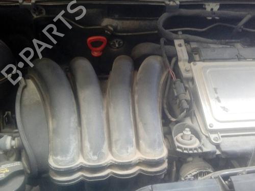 Køler MERCEDES-BENZ A-CLASS (W169)  | BP15855113M31 