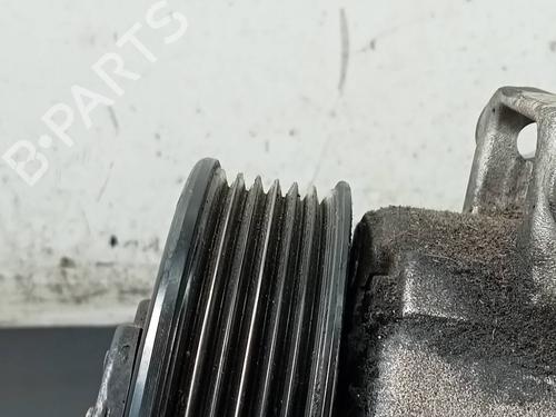 AC compressor SKODA RAPID (NH3, NK3, NK6) 1.6 TDI | BP14244211M34 