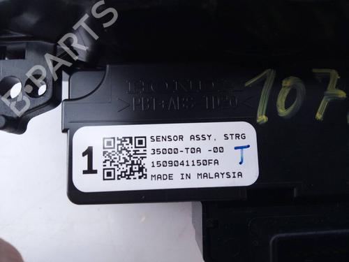 Squib airbag HONDA JAZZ IV (GK_) 1.3 | BP12491531C102 