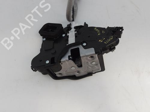 Used Front left lock SKODA KAMIQ (NW4) 1.5 TSI (150 hp) 28127883