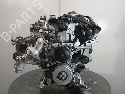 Used Engine Engine MERCEDES-BENZ C-CLASS (W205) C 220 BlueTEC / d (205.002, 205.004) (170 hp) 36291240 36291240