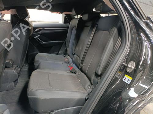 Gasdæmper bagklap AUDI Q3 (F3B) 35 TDI | BP30591208C138