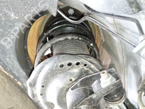 Used Left front shock absorber Left front shock absorber VW T-ROC (A11, D11) 1.5 TSI (150 hp) 32859350 32859350