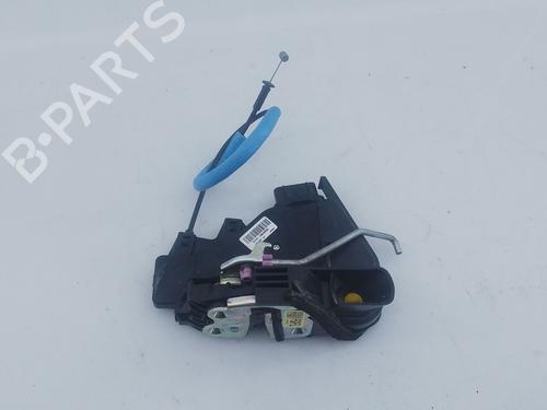 front-left-lock-kia-stonic-yb-2017-30684479 main image