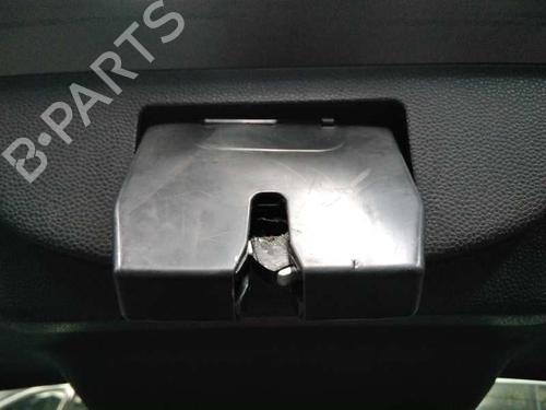 Bakluke lås FORD FIESTA VI (CB1, CCN) 1.5 TDCi (95 hp) 7074644