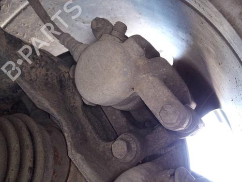 Used Right rear brake caliper LAND ROVER FREELANDER 2 (L359) [2006-2015]  19108787