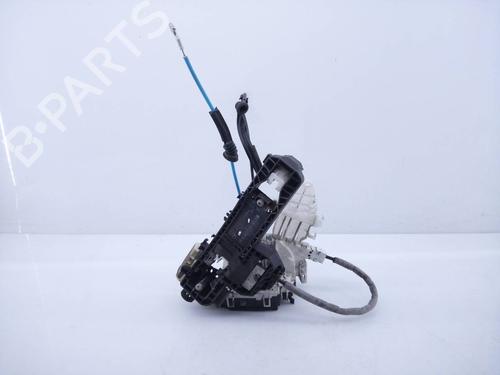 Used Rear right lock MERCEDES-BENZ E-CLASS (W212) E 220 CDI / BlueTEC (212.001, 212.002) (170 hp) 8127817