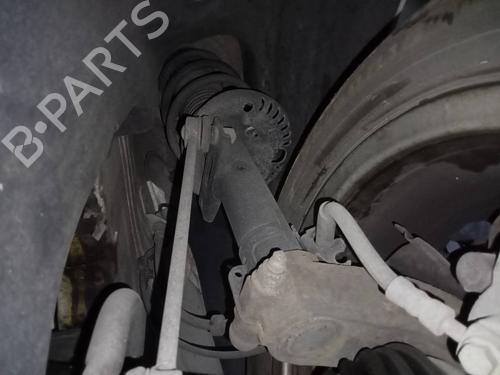 Used Left front shock absorber SEAT IBIZA IV (6J5, 6P1) [2008-2017]  21552744