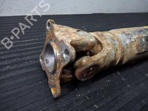 Driveshaft TOYOTA LAND CRUISER PRADO (_J12_) 3.0 D-4D (KDJ120, KDJ125) | BP6147615M37