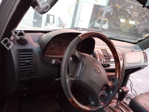Instrument cluster HYUNDAI TERRACAN (HP) 2.9 CRDi 4WD | BP6299621C47 