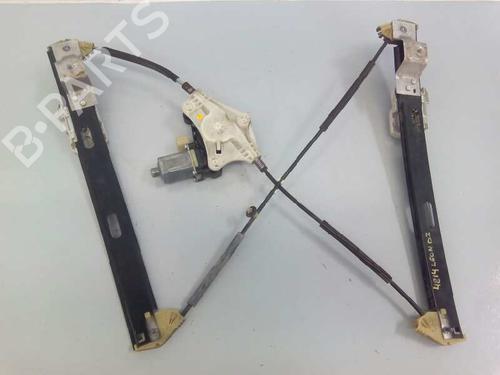 Used Front left window mechanism SEAT LEON (5F1) [2012-2021]  1882920