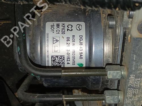 Pompe ABS MAZDA CX-30 (DM) SKYACTIV-G M Hybrid (122 hp) 28110715