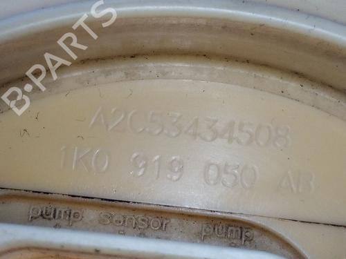 Fuel pump VW GOLF VI (5K1) 1.6 TDI | BP8486847M76 