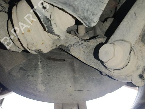 Used Left rear steering knuckle Left rear steering knuckle 38086475 38086475