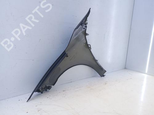 Right front fenders RENAULT MEGANE III Grandtour (KZ0/1)  | BP19499864C42 