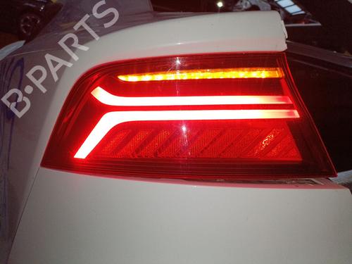 Used Left taillight AUDI A7 Sportback (4GA, 4GF) 3.0 TDI quattro (272 hp) 30168702