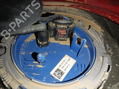 Used Fuel pump SKODA SCALA (NW1) 1.5 TSI (150 hp) 28139065
