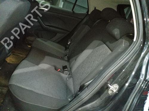 Airbag Kit VW T-CROSS (C11, D31) | BP32442801C86