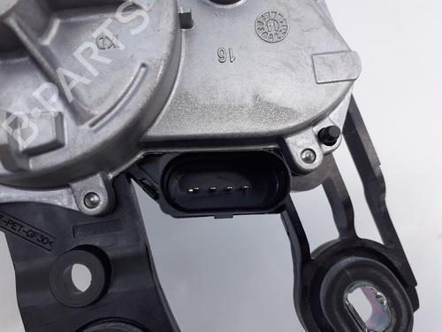 Motor limpia trasero VW GOLF VII (5G1, BQ1, BE1, BE2) | BP9549714M102