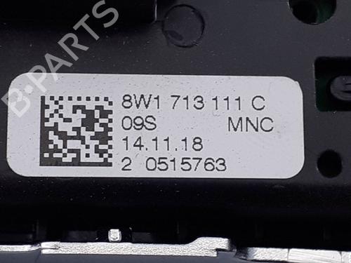 Modulo electronico AUDI A4 B9 Avant (8W5, 8WD)  | BP9269227M83 
