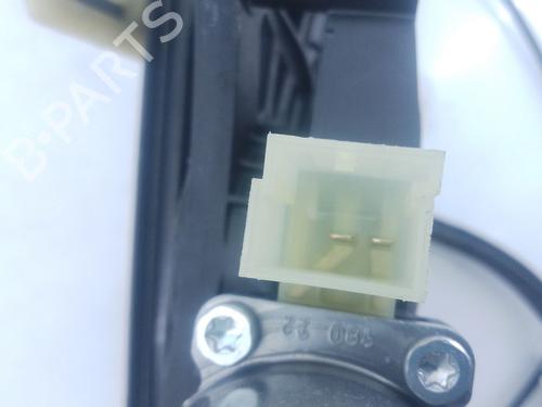 Front left window mechanism AUDI Q3 (F3B) 35 TDI | BP37537038C22  - Image 5
