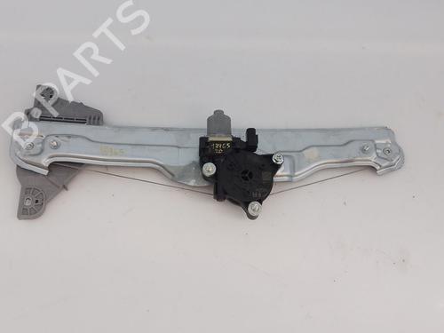 Used Rear right window mechanism KIA SPORTAGE V (NQ5) 1.6 T-GDI MHEV (179 hp) 29185228