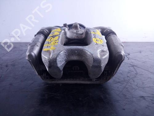 Right rear brake caliper JEEP RENEGADE SUV (BU, B1, BV) 2.0 CRD 4x4 | BP19341726M106 