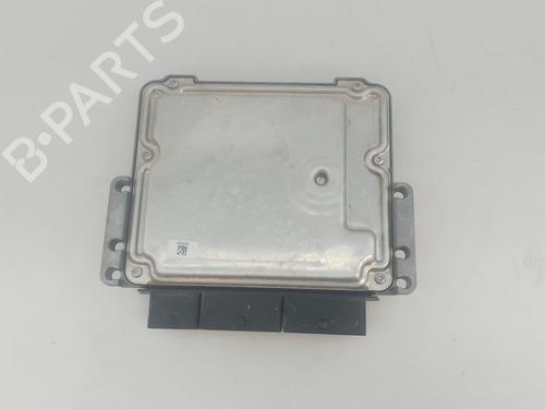 Engine control unit (ECU) NISSAN NV200 / EVALIA Bus 1.5 dCi 90 (M20, M20M) | BP37515554M57 - Image 3