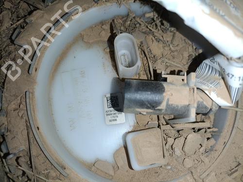 Used Fuel pump AUDI Q3 (8UB, 8UG) 2.0 TDI quattro (150 hp) 27258726
