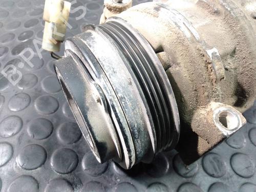 AC compressor LAND ROVER DISCOVERY I (LJ) 2.5 TDI 4x4 | BP9156296M34 