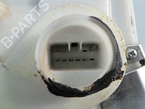 Front right lock FIAT SEDICI (189_) 1.6 16V 4x4 | BP24681132C97 