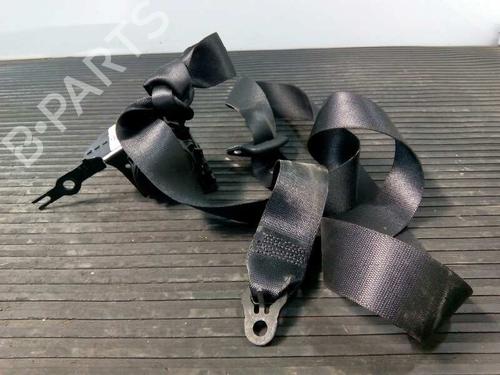 Rear left seatbelt BMW 3 (F30, F80) 320 d | BP6892108I29 