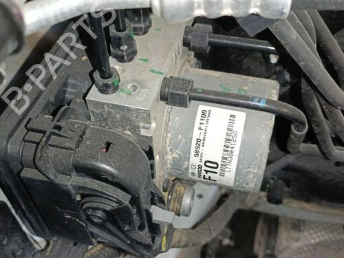 Pompe ABS KIA SPORTAGE IV (QL, QLE) 1.7 CRDi (116 hp) 28042501