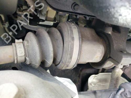 Right front driveshaft FORD FIESTA VI (CB1, CCN) 1.6 TDCi | BP3251528M39 