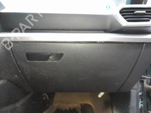 Glove box SEAT LEON Sportstourer (KL8, KLD) 1.4 TSI e-Hybrid BP23430436C95