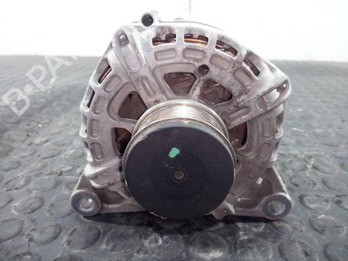 Alternator PEUGEOT 208 I (CA_, CC_) 1.2 VTI 82 | BP9701672M7 