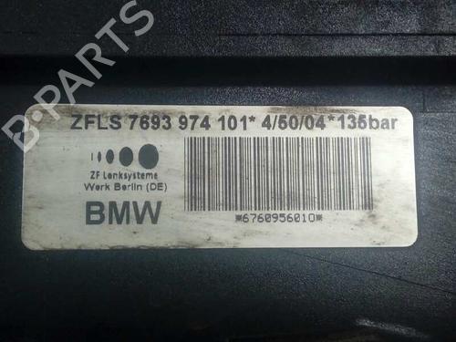 Steering pump BMW 5 (E60) 525 d | BP6449207M99 