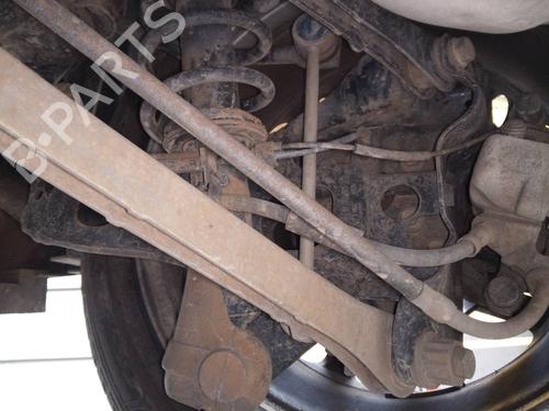 Used Right rear steering knuckle MINI MINI (R50, R53) Cooper (116 hp) 17210098