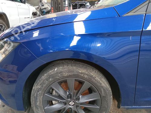 Used Left front fenders SEAT LEON (5F1) 1.4 TSI (125 hp) 30850130