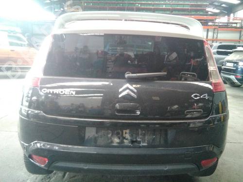 Gearbox CITROËN C4 I (LC_) 1.6 16V | BP21663497M3 
