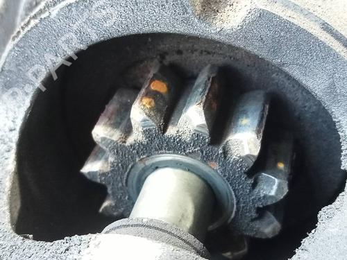 Starter BMW 1 (E81) 118 d | BP11809520M8 