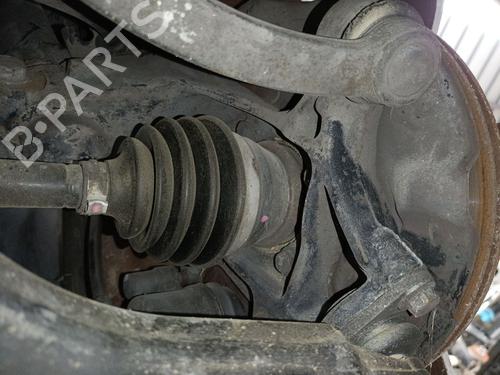 Used Right front steering knuckle MINI MINI (R50, R53) One (90 hp) 29970516