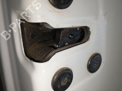 Used Front right lock Front right lock 37444574 37444574