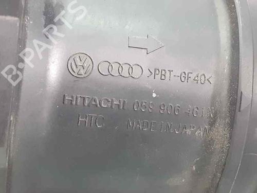 Mass air flow sensor AUDI A7 Sportback (4GA, 4GF) 3.0 TDI quattro | BP6095988M95 