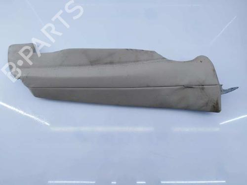 Used Right seat airbag AUDI A6 C7 (4G2, 4GC) 2.0 TDI (190 hp) 7252514